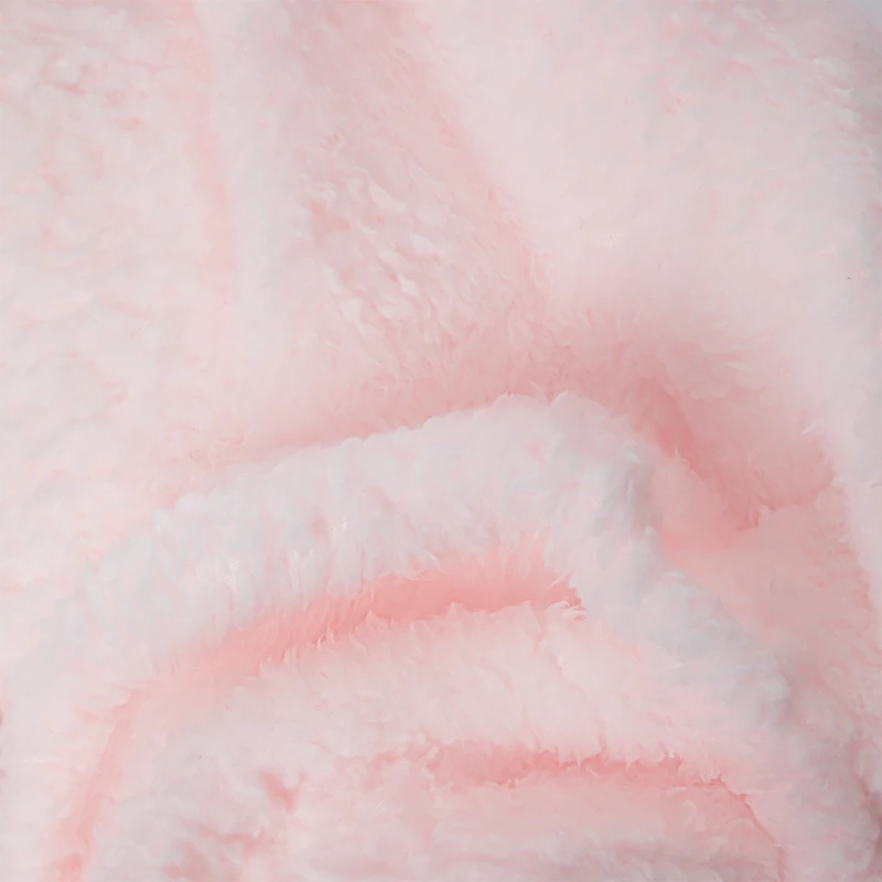 Heart Footed Blanket