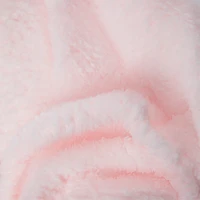 Heart Footed Blanket