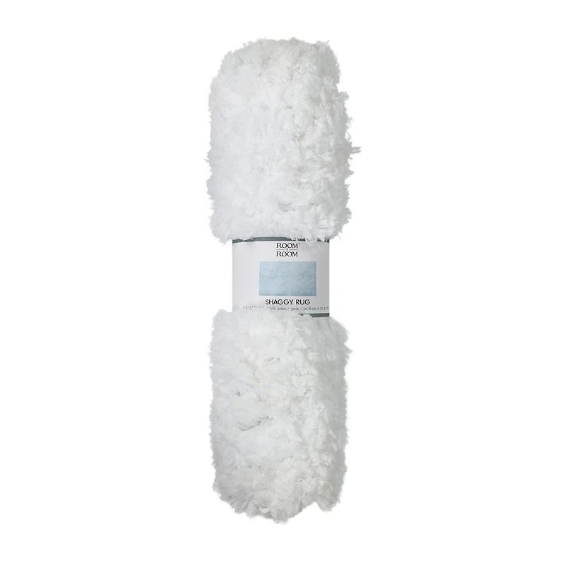 Shaggy Rug
