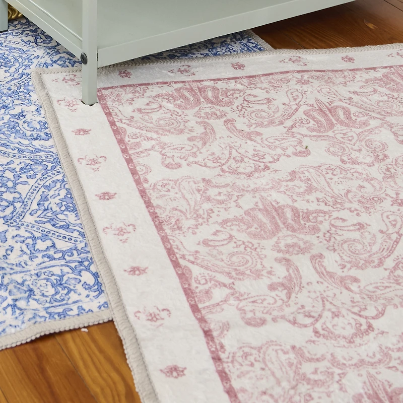 Washable Rug