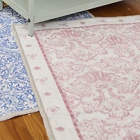 Washable Rug