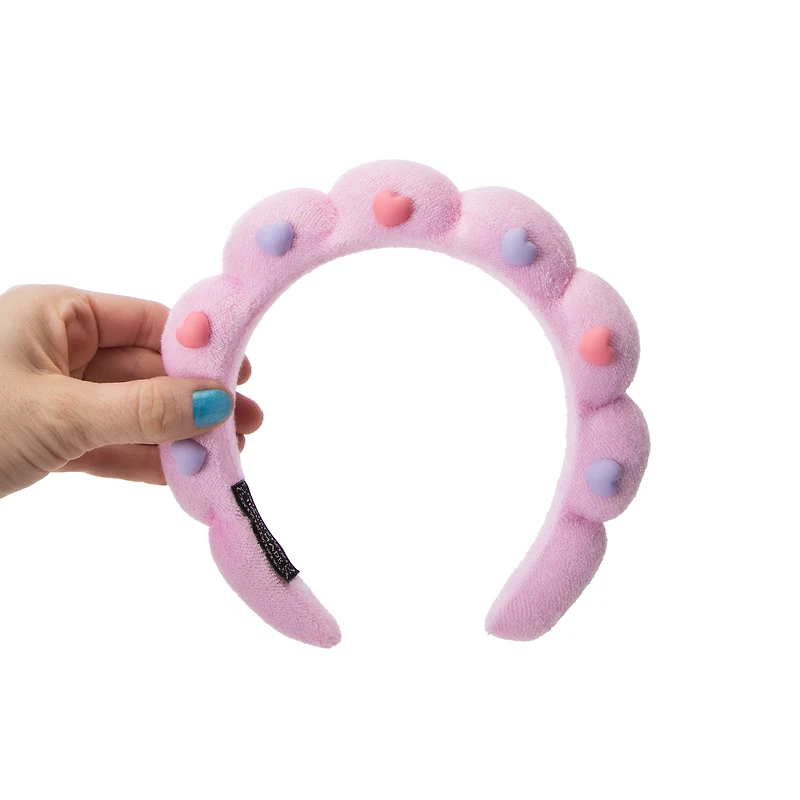 Puffy Spa Headband