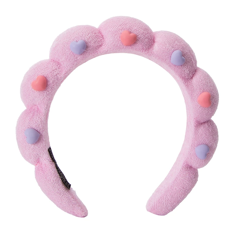 Puffy Spa Headband