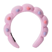 Puffy Spa Headband