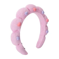 Puffy Spa Headband