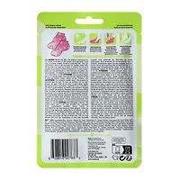 Masque B.A.R™ Printed Friendship Foot Mask