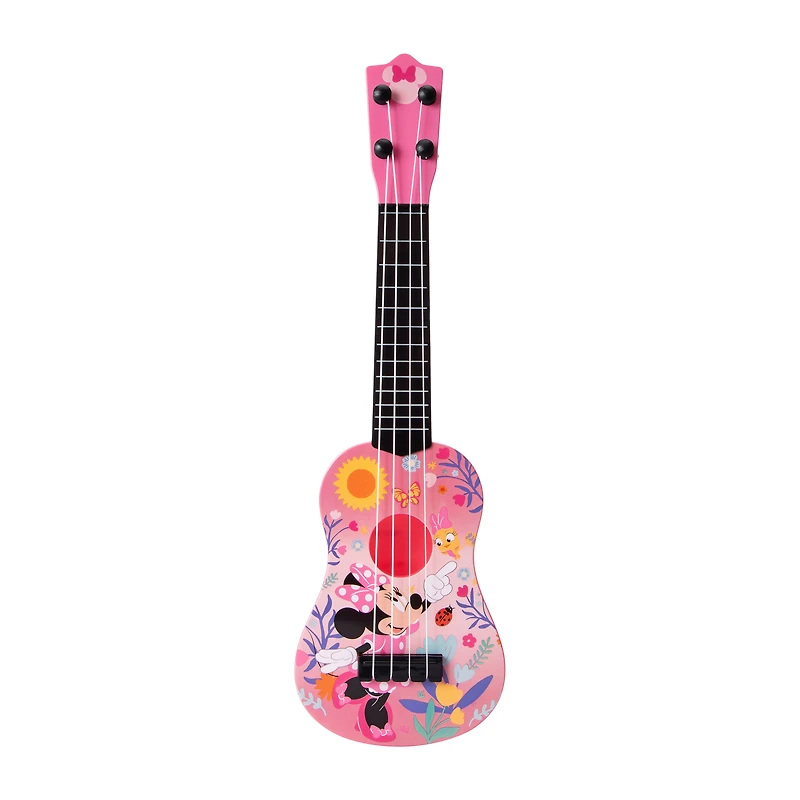 First Act™ Licensed Ukulele