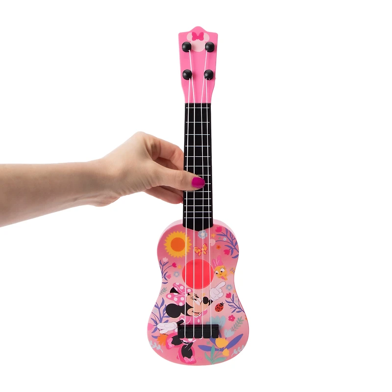 First Act™ Licensed Ukulele