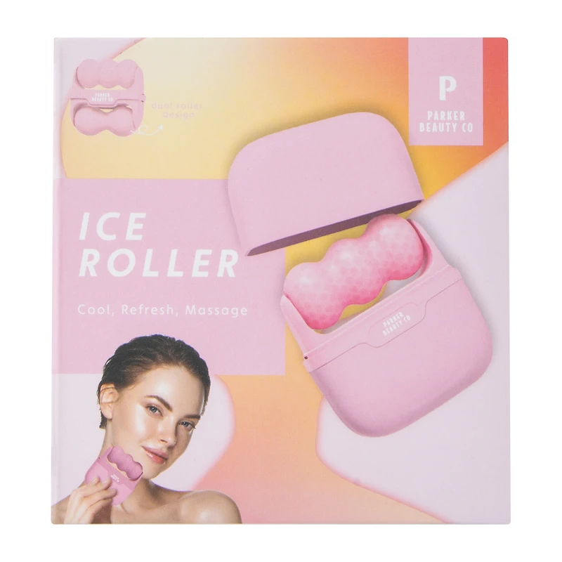Parker Beauty Co. Ice Roller