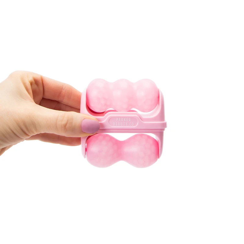 Parker Beauty Co. Ice Roller