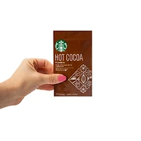 Starbucks® Hot Cocoa Classic 1oz