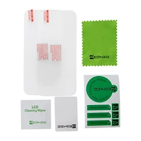 iPhone 16 Pro® Tempered Glass Screen Protector 2-Pack