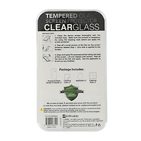 iPhone 16 Pro Max® Tempered Glass Screen Protector 2-Pack