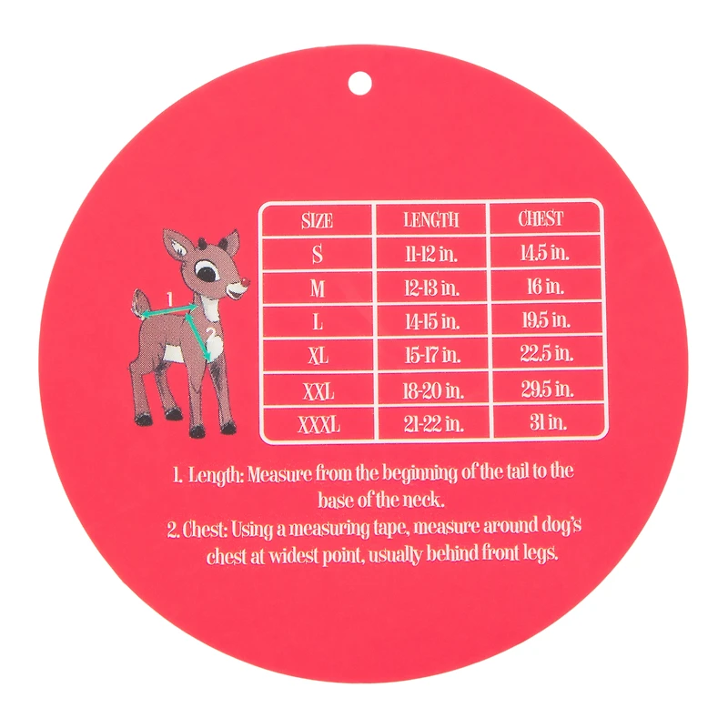 Dog Christmas T-Shirts S-L