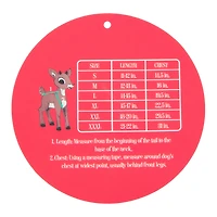 Dog Christmas T-Shirts S-L