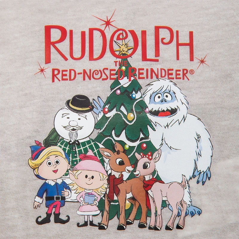 Dog Christmas T-Shirts S-L