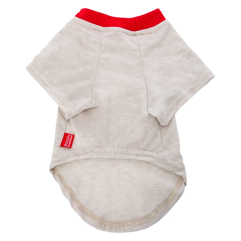 Dog Christmas T-Shirts S-L