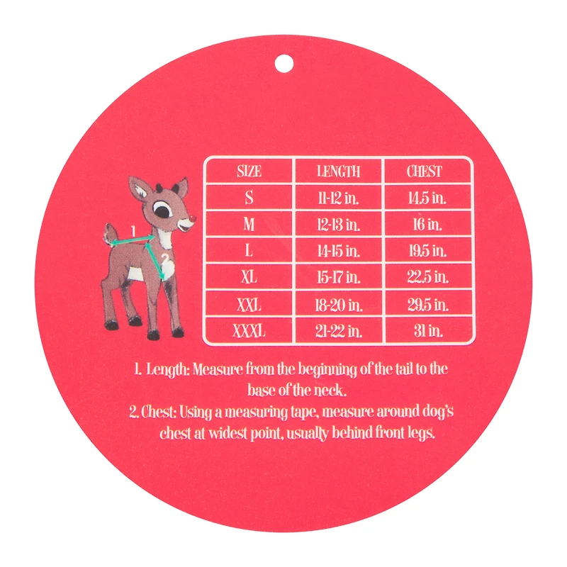 Dog Christmas T-Shirts S-L