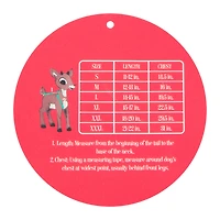 Dog Christmas T-Shirts S-L