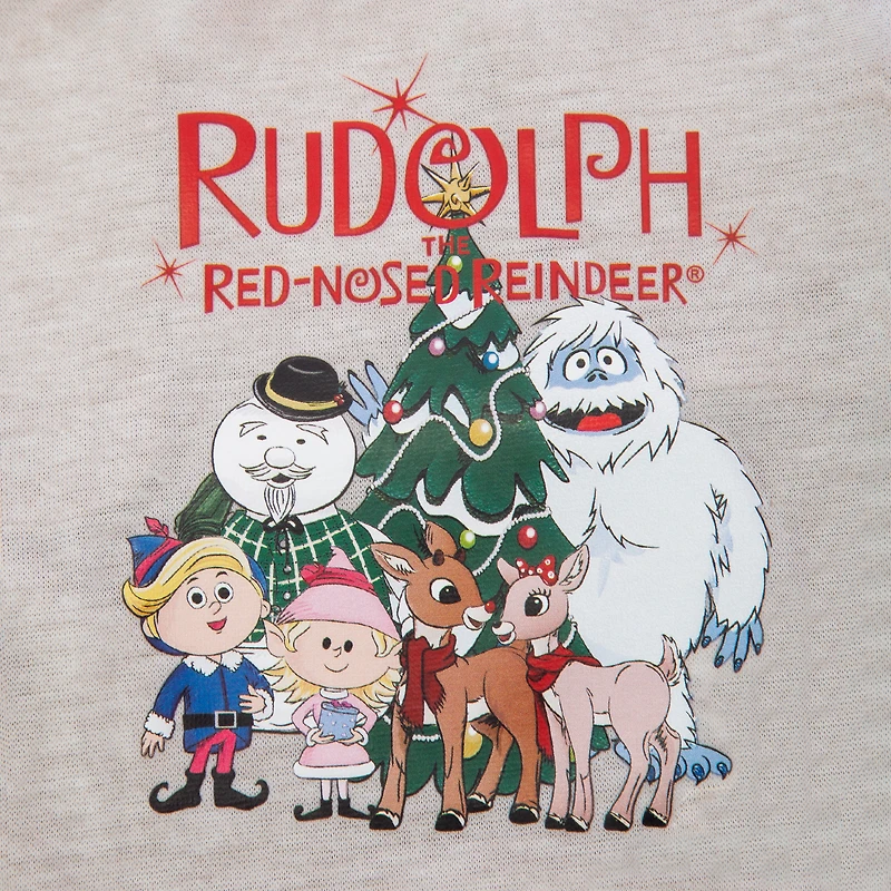 Dog Christmas T-Shirts S-L