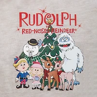 Dog Christmas T-Shirts S-L