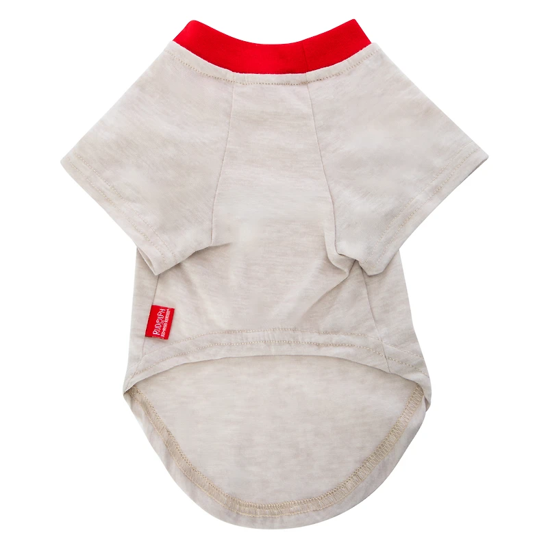 Dog Christmas T-Shirts S-L