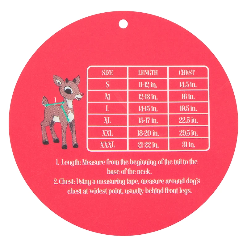 Dog Christmas T-Shirts S-L