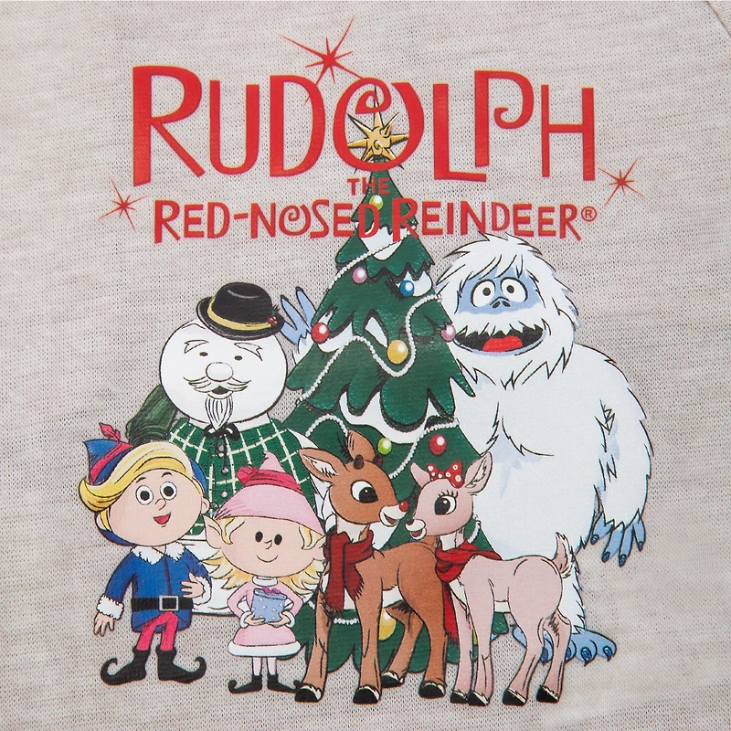 Dog Christmas T-Shirts S-L