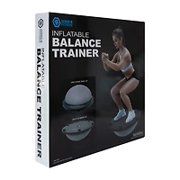Series-8 Fitness™ Inflatable Balance Trainer