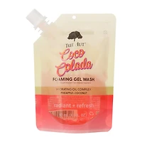 Tree Hut® Coco Colada Foaming Gel Wash 3.3oz