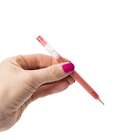 Metallic Gel Pens 12-Count