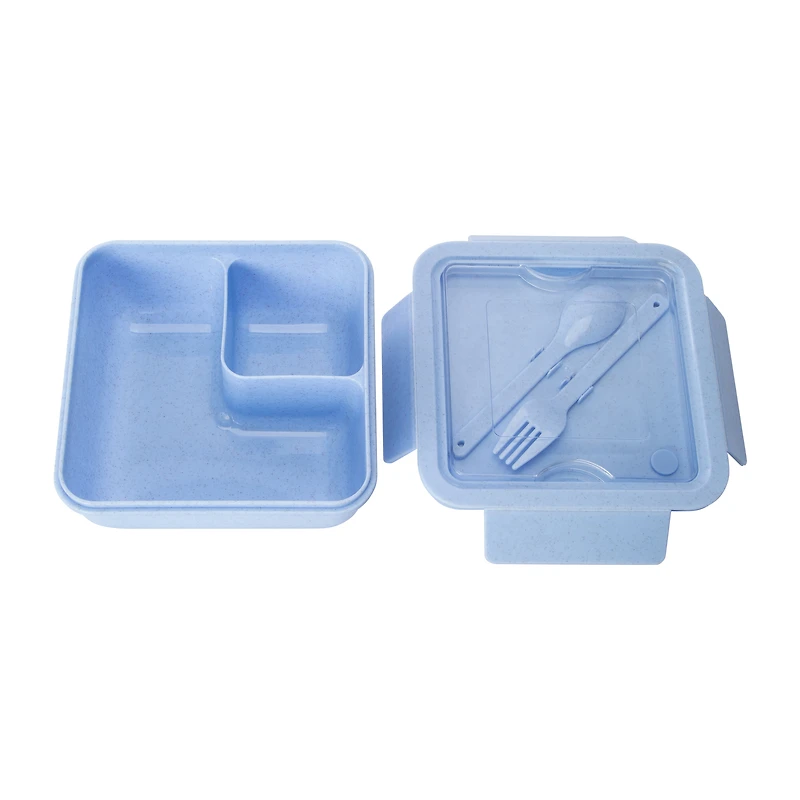Square Bento Box