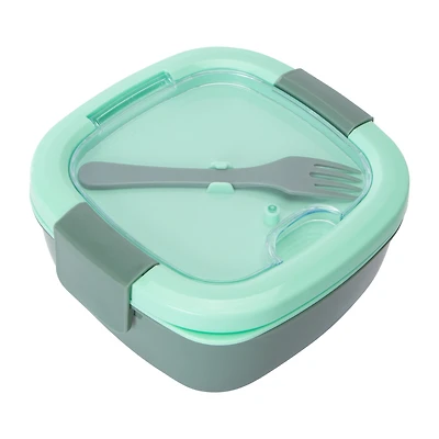 Deluxe Salad Container