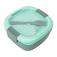 Deluxe Salad Container