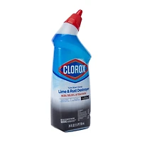 Clorox Toilet Bowl Cleaner 24oz