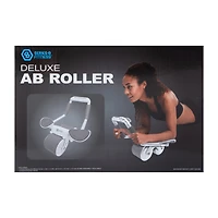 Series-8 Fitness™ Deluxe Ab Roller