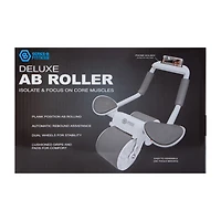 Series-8 Fitness™ Deluxe Ab Roller