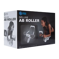 Series-8 Fitness™ Deluxe Ab Roller
