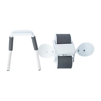 Series-8 Fitness™ Deluxe Ab Roller