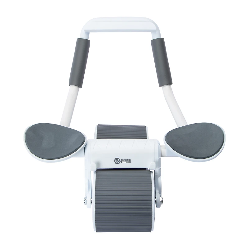 Series-8 Fitness™ Deluxe Ab Roller