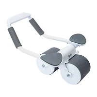 Series-8 Fitness™ Deluxe Ab Roller