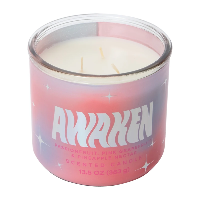 Wellness Scented Candle 13.5oz