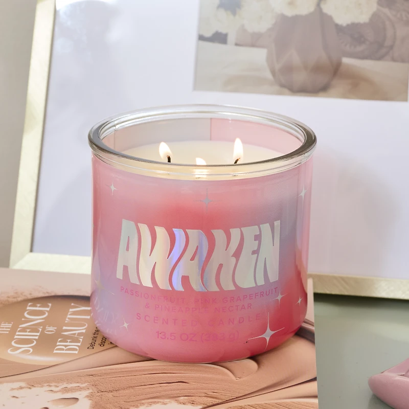 Wellness Scented Candle 13.5oz