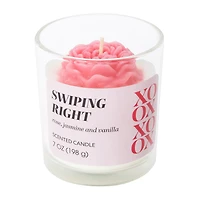 Valentine's Day Scented Candle 7oz
