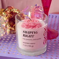 Valentine's Day Scented Candle 7oz