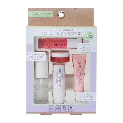 Total Hydration Kit Set