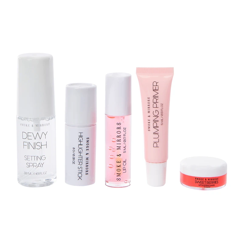 Total Hydration Kit Set