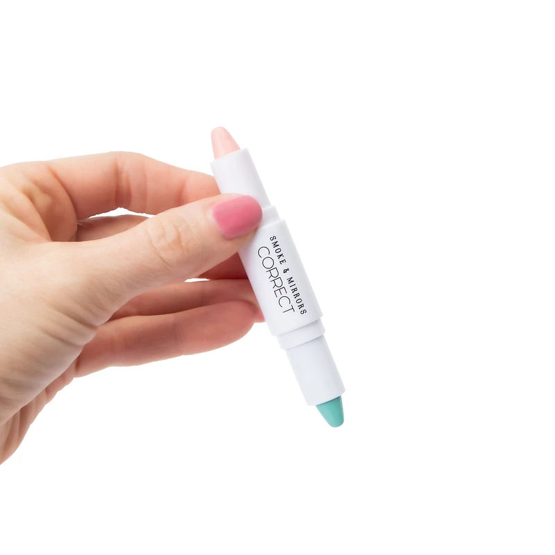 Smoke & Mirrors Flawless  Complexion Sticks