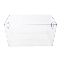 Plastic Storage Bin
