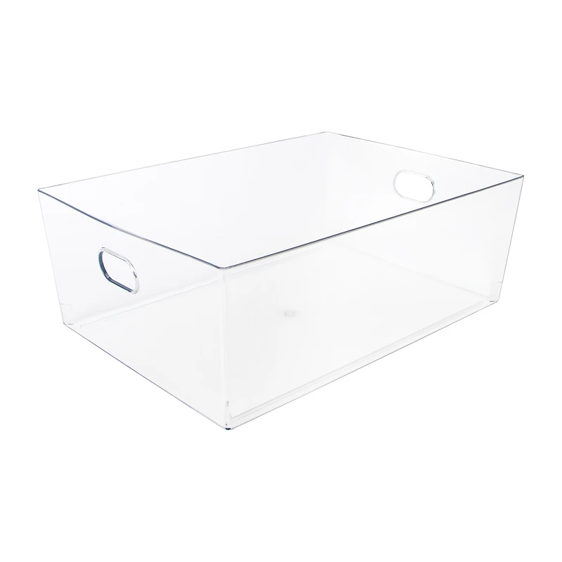 Large Storage Bin